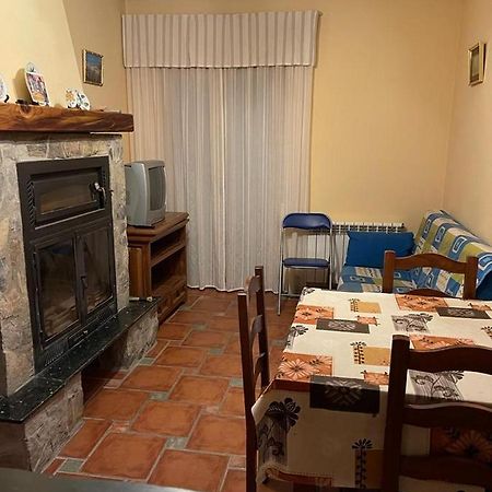 Albergue Rural Gorillo Exterior photo
