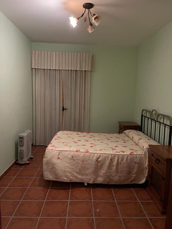 Albergue Rural Gorillo Exterior photo